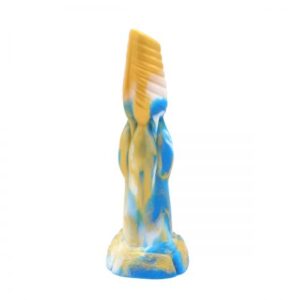 Kiotos Monstar Dildo Beast 19