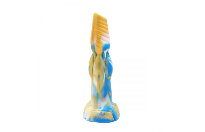 Kiotos Monstar Dildo Beast 19