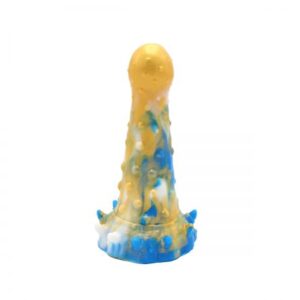 Kiotos Monstar Dildo Beast 20