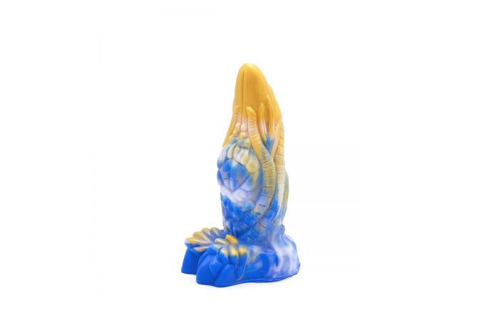 Kiotos Monstar Dildo Beast 36