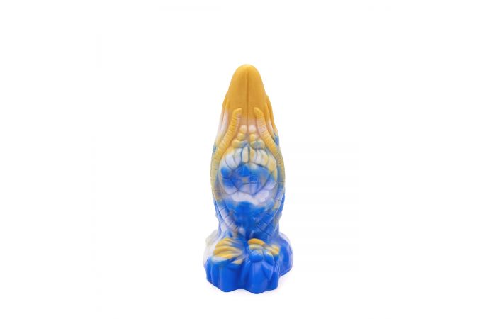 Kiotos Monstar Dildo Beast 36 - Afbeelding 4