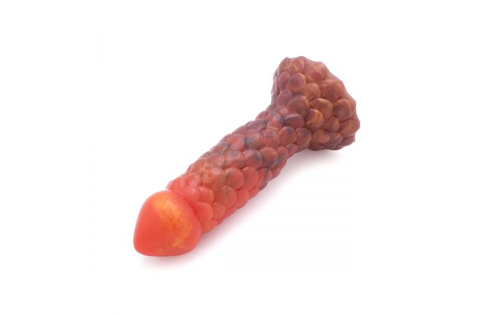 Kiotos Monstar Dildo Beast 40 - Afbeelding 3