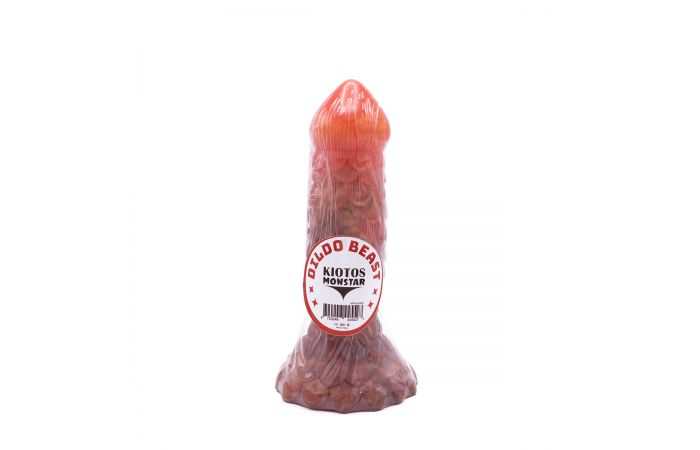 Kiotos Monstar Dildo Beast 40 - Afbeelding 4
