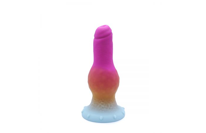 Kiotos Monstar Dildo Beast 48