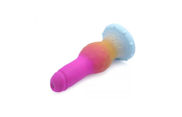 Kiotos Monstar Dildo Beast 48 - Afbeelding 2