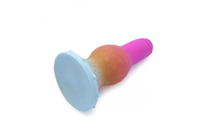 Kiotos Monstar Dildo Beast 48 - Afbeelding 3