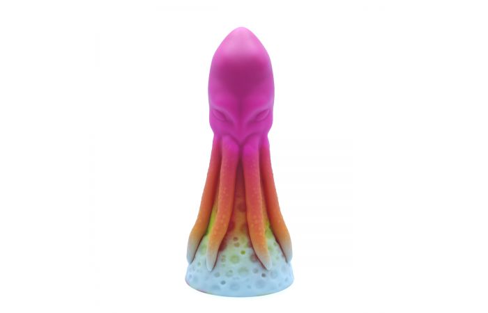 Kiotos Monstar Dildo Beast 54