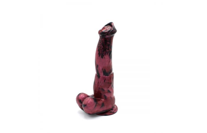 Kiotos Monstar Dildo Beast 67