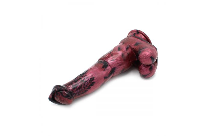 Kiotos Monstar Dildo Beast 67 - Afbeelding 4