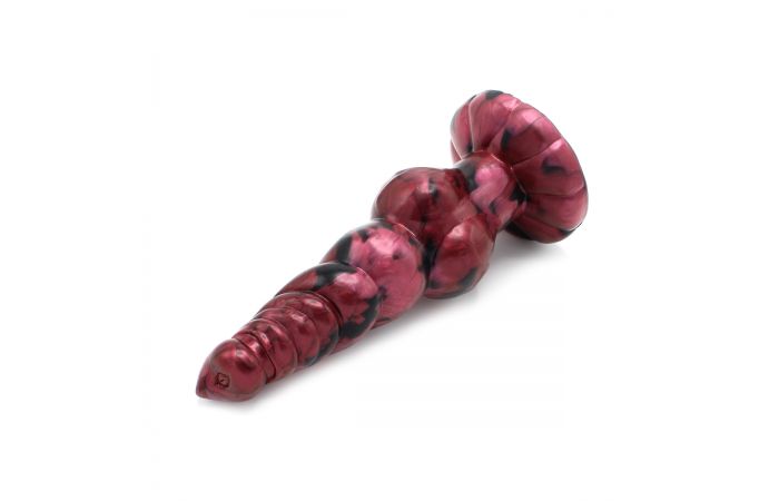 Kiotos Monstar Dildo Beast 69 - Afbeelding 4
