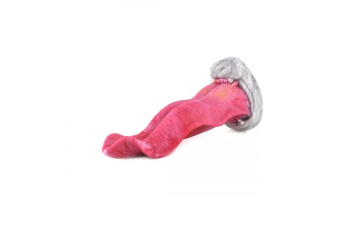 Kiotos Monstar Beast Tongue Dildo