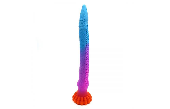 Kiotos Monstar Dildo Beast 91 - Afbeelding 2