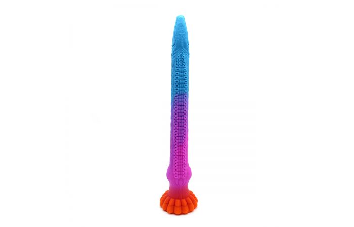 Kiotos Monstar Dildo Beast 91 - Afbeelding 3