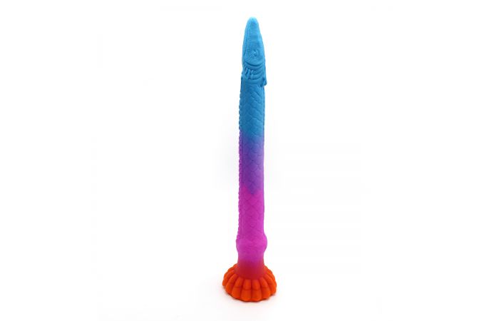 Kiotos Monstar Dildo Beast 91 - Afbeelding 4