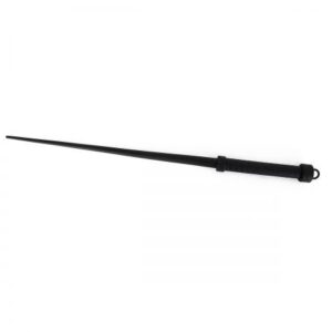 Silicone Short Whip