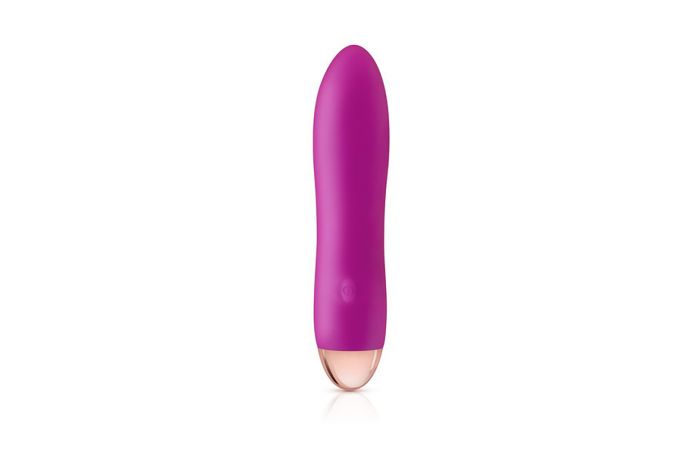 My First Pinga Vibrator pink - Afbeelding 2