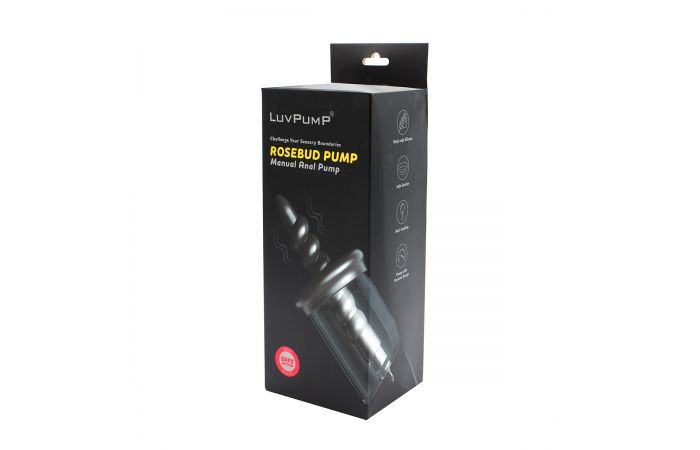 Rosebud Pump - Afbeelding 2