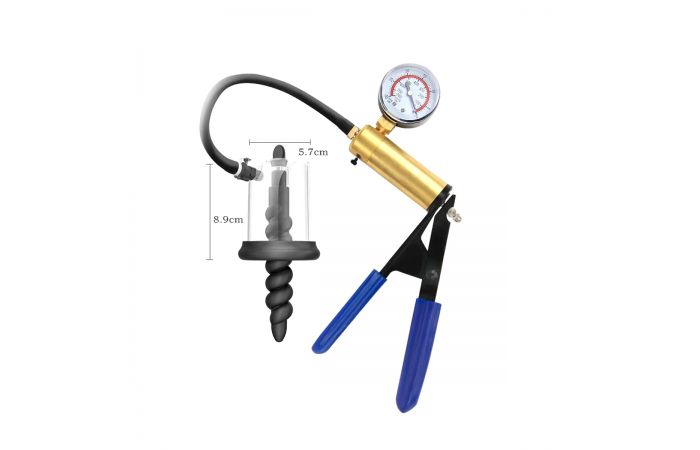 Rosebud Pump - Afbeelding 3