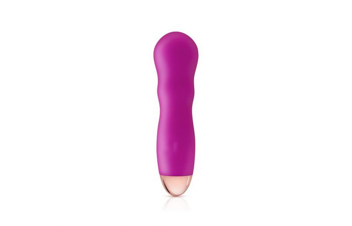 My First Twig Rechargeable Vibrator pink - Afbeelding 2