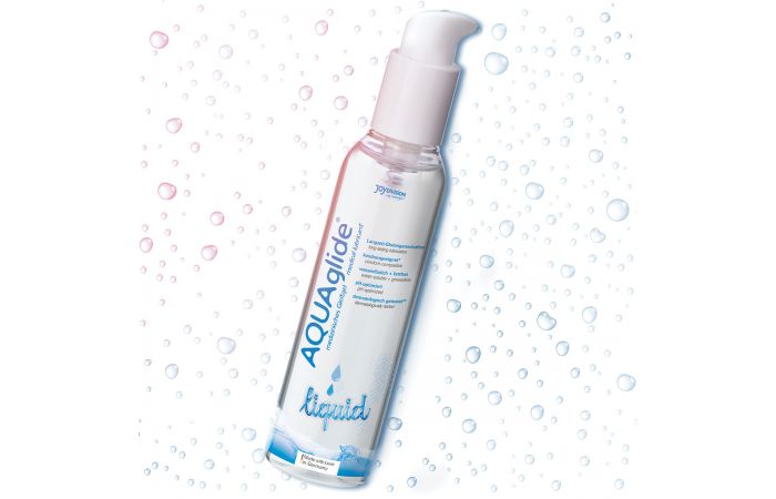 AQUA Glide Liquid 250ml