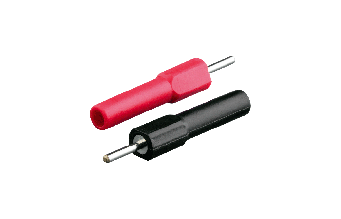 4 to 2 mm Pin converter Kit