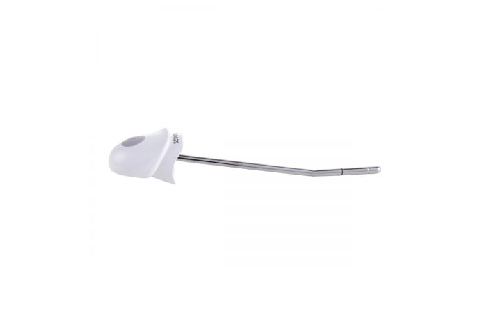 Sevanda Vibrating E-stim Metal Dilator - Afbeelding 4