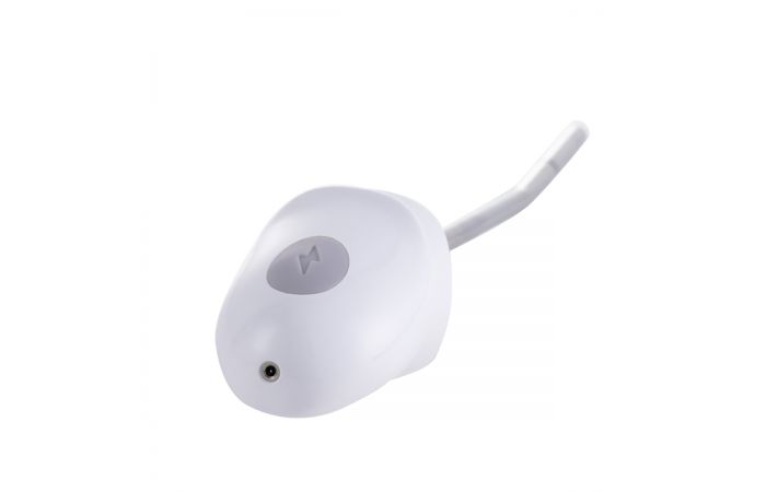 Sevanda Vibrating E-stim Metal Dilator - Afbeelding 5