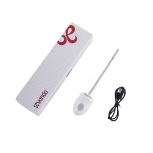 Sevanda Vibrating E-stim Metal Dilator
