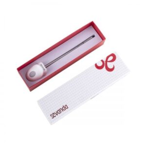 Sevanda Vibrating E-stim Metal Dilator