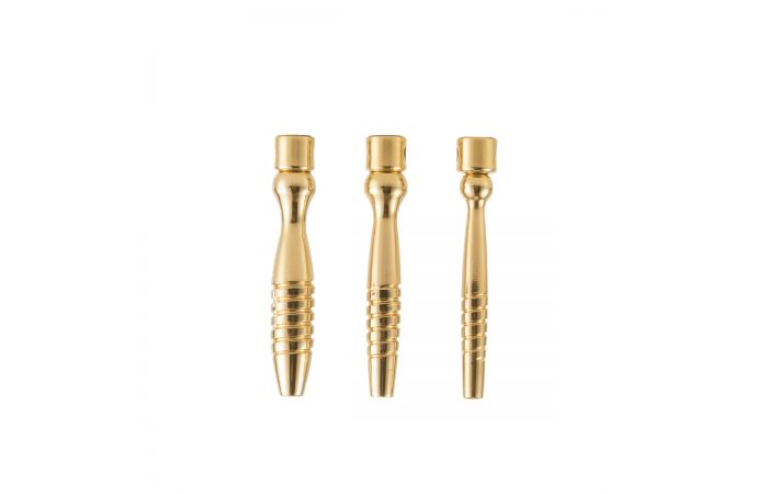 Sevanda Bad Boy Training Urethral Plugs Set - Afbeelding 2