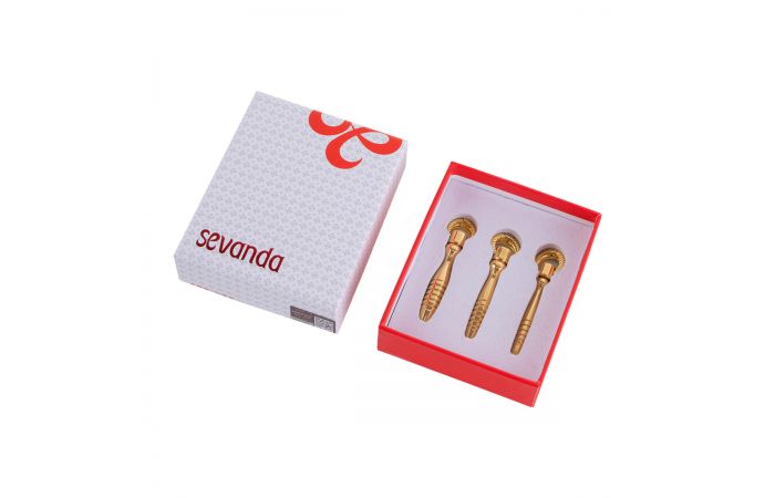 Sevanda Bad Boy Training Urethral Plugs Set