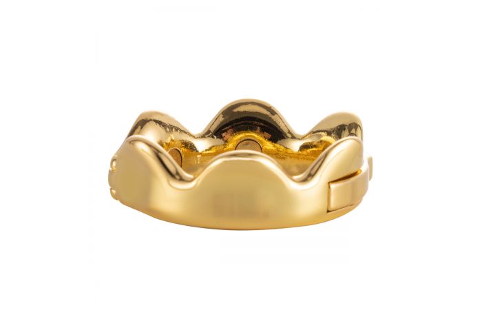 Sevanda Ring of Kings Glans Ring M - Afbeelding 4
