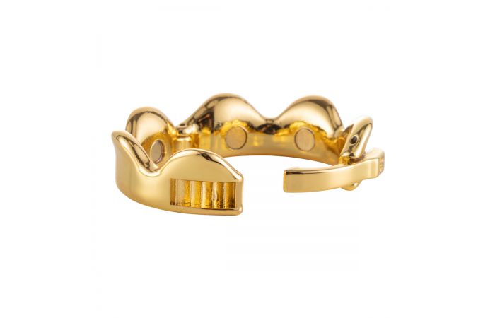 Sevanda Ring of Kings Glans Ring M - Afbeelding 2