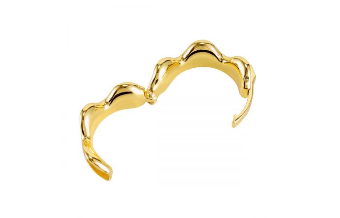 Sevanda Ring of Kings Glans Ring M - Afbeelding 6