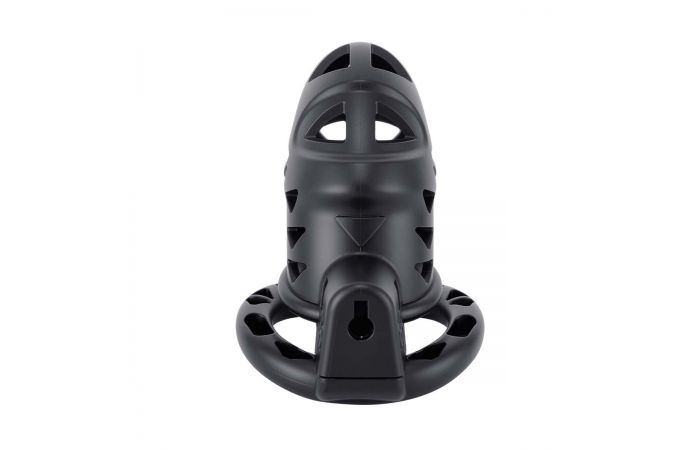 Sevanda Rattlesnake Chastity Cage Long - Afbeelding 3