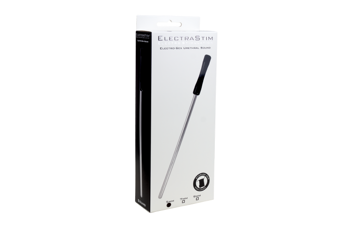 5 mm Diameter Uretha Probe - Afbeelding 2