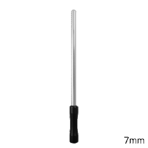 7 mm Diameter Uretha Probe