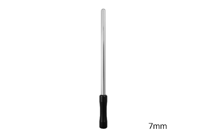 7 mm Diameter Uretha Probe