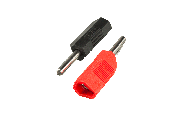 2 to 4 mm Pin Converter Kit