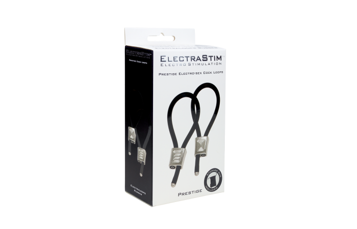 Prestige ElectraLoops Silver - Afbeelding 3