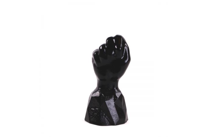 Dark Crystal Black no 58 - Afbeelding 4