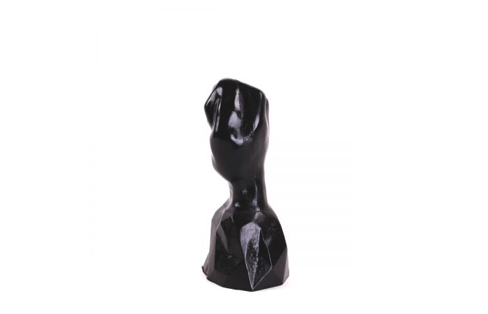 Dark Crystal Black no 58 - Afbeelding 2
