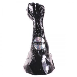 Dark Crystal Black no 65
