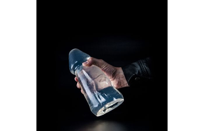 Dark Crystal Clear no 2 - Afbeelding 2