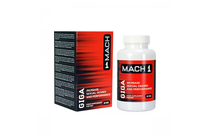 Mach 1 Giga