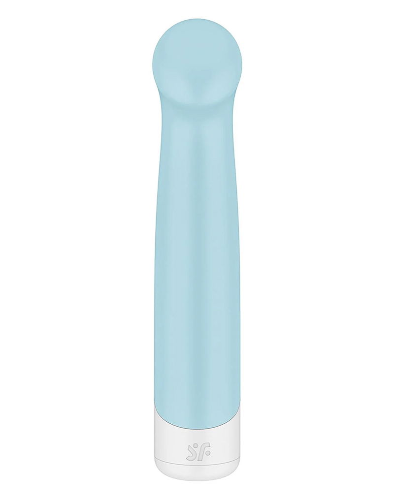 Satisfyer Playful Four Vibratorset Multicolor - Afbeelding 5