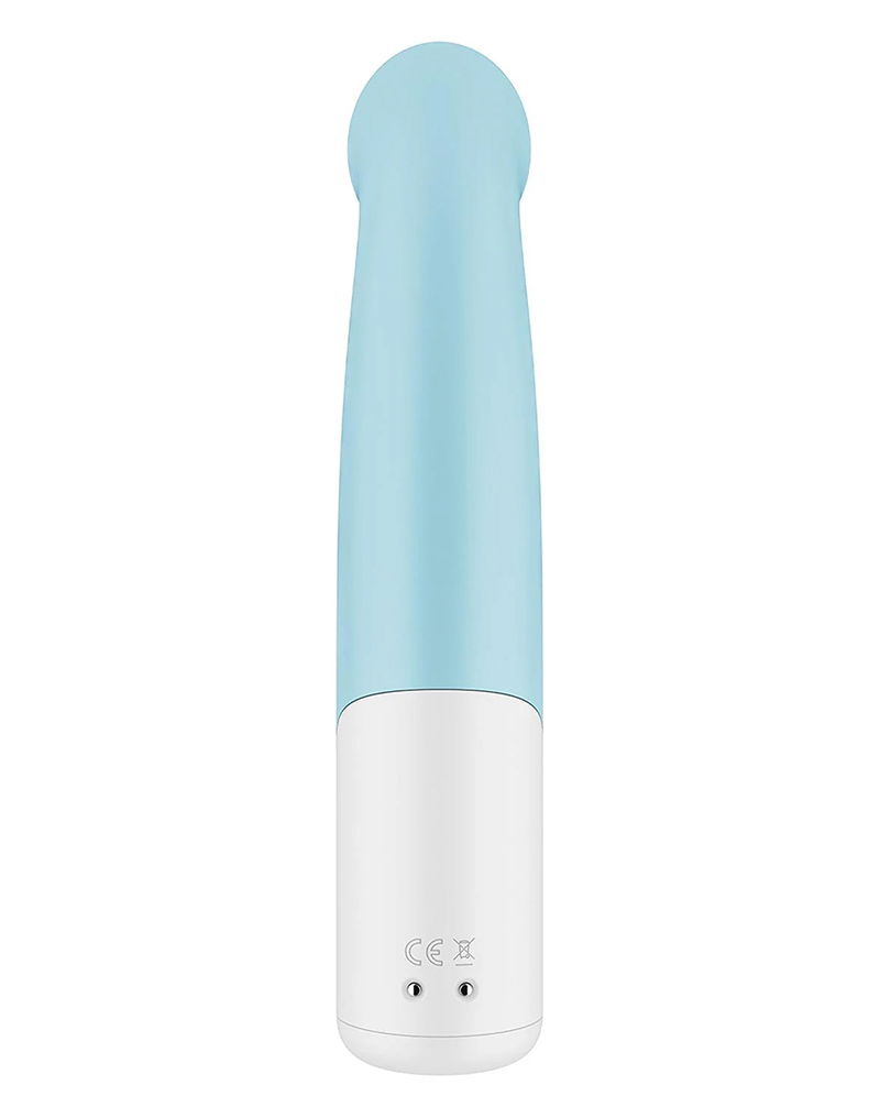 Satisfyer Playful Four Vibratorset Multicolor - Afbeelding 6