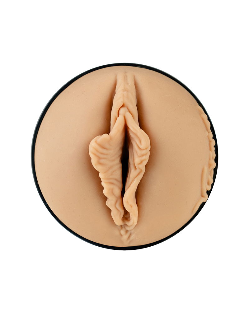 KIIROO FeelStar Stroker Victoria June Zwart - Afbeelding 5