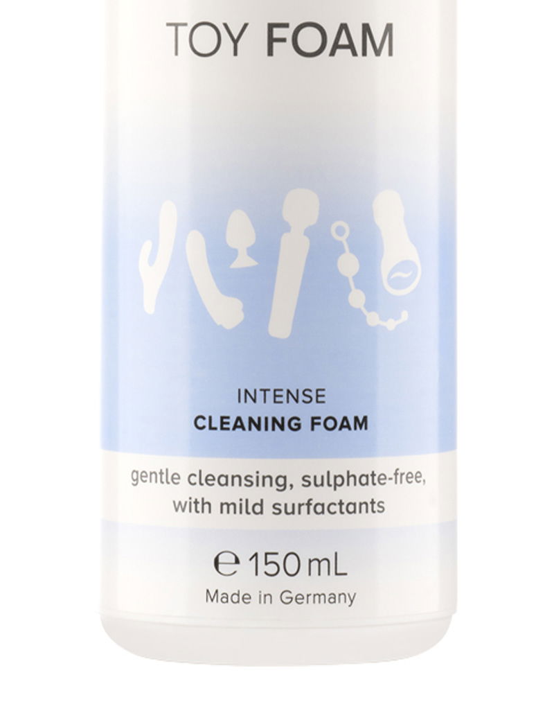 pjur - Toy Foam - 150 ml - Afbeelding 2