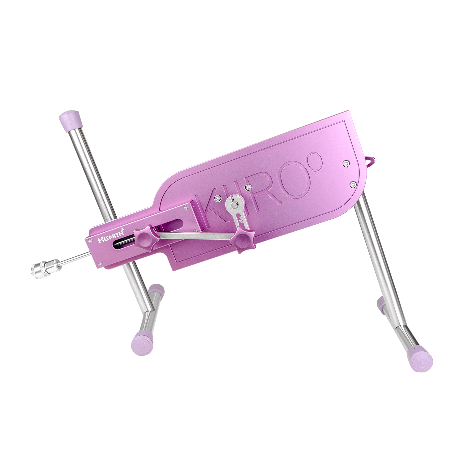 KIIROO PleasureDrive Interactieve Webcammachine - Afbeelding 5